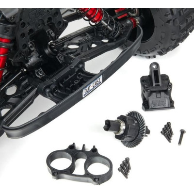 Arrma Outcast 8S BLX 1:5 4WD Smart RTR