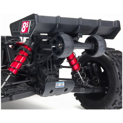 Arrma Outcast 8S BLX 1:5 4WD Smart RTR