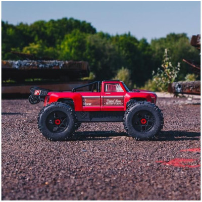Arrma Outcast 8S BLX 1:5 4WD Smart RTR