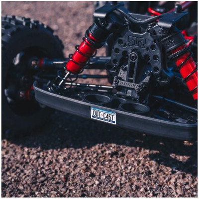 Arrma Outcast 8S BLX 1:5 4WD Smart RTR