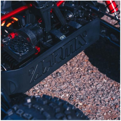 Arrma Outcast 8S BLX 1:5 4WD Smart RTR
