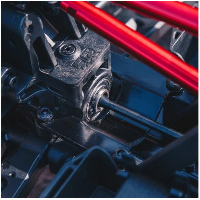 Arrma Outcast 8S BLX 1:5 4WD Smart RTR