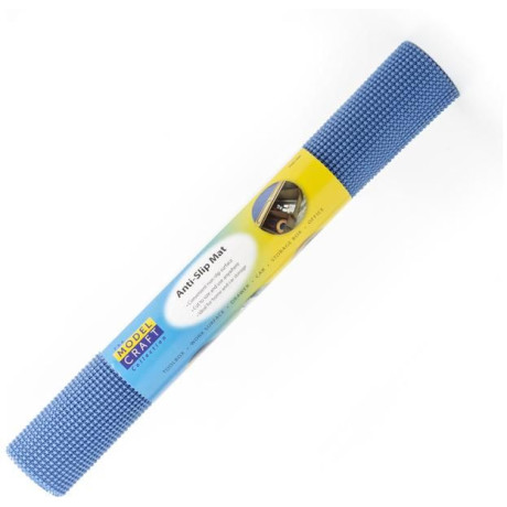 Modelcraft protiskluzová podložka 50x200cm