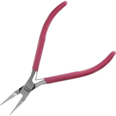 Modelcraft kleště precizní úzké