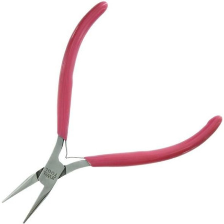 Modelcraft kleště precizní jehlové