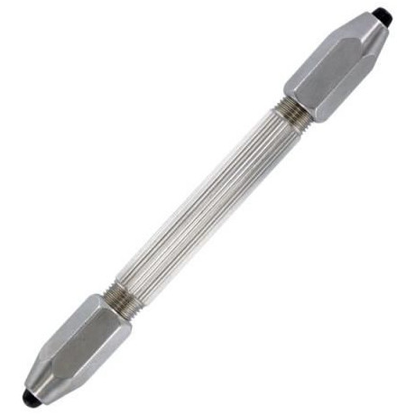 Modelcrat sklíčidlo univerzílní oboustranné 0 - 2.9mm