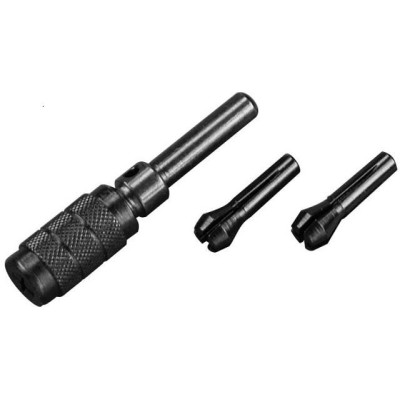 Modelcraft sklíčidlo se 3 kleštinami