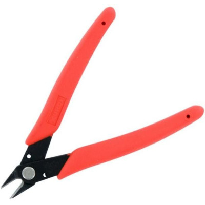 Modelcraft kleště štípací na tlustší vodiče