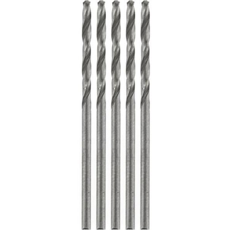 Rotacraft vrták válcový HSS-G 0.6mm (5ks)