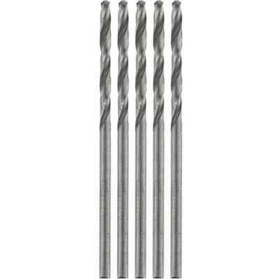 Rotacraft vrták válcový HSS-G 1.2mm (5ks)