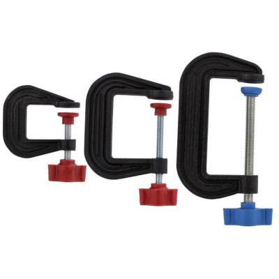 Modelcraft mini stužidla (sada 3ks)