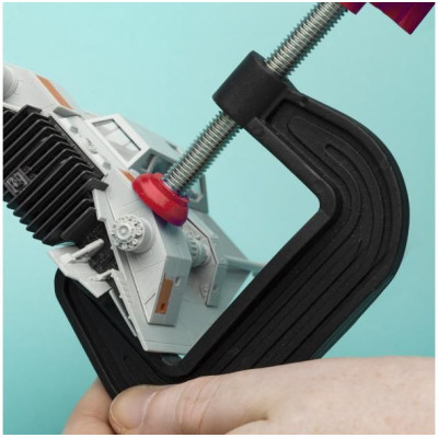 Modelcraft mini ztužidla (sada 3ks)