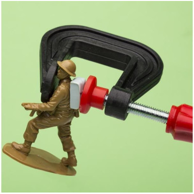 Modelcraft mini ztužidla (sada 3ks)