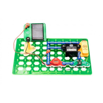 Boffin II Zelená Energie