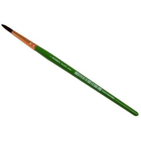 Humbrol Coloro Brush AG4008 - štětec (velikost 8)