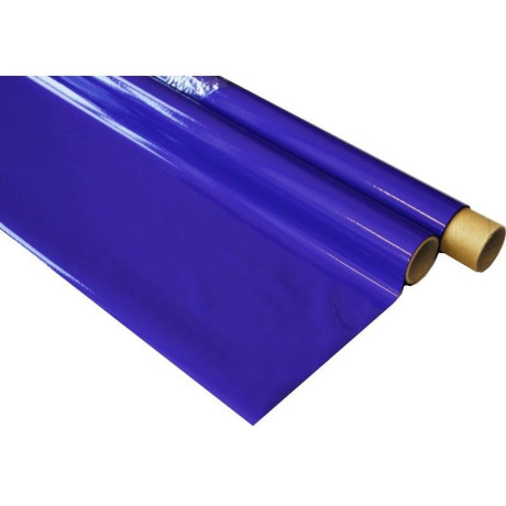 IronOnFilm - safírová 2m