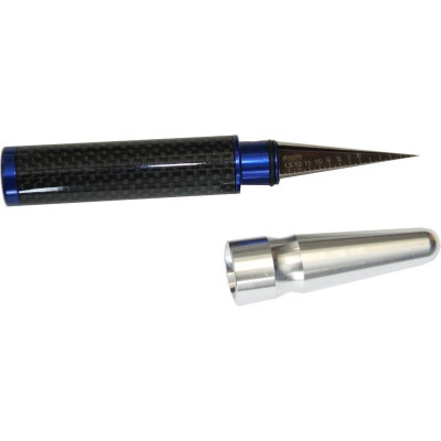 Výkružník s měřítkem do 14mm