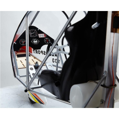 Aerosport 103 1:3 2.4m Kit