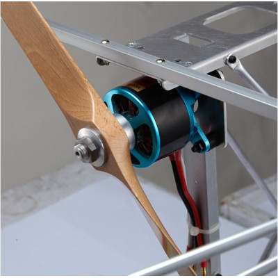 Aerosport 103 1:3 2.4m Kit