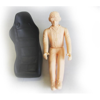 Aerosport 103 1:3 2.4m Kit