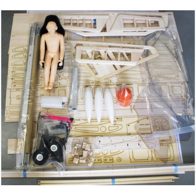 Aerosport 103 1:3 2.4m Kit