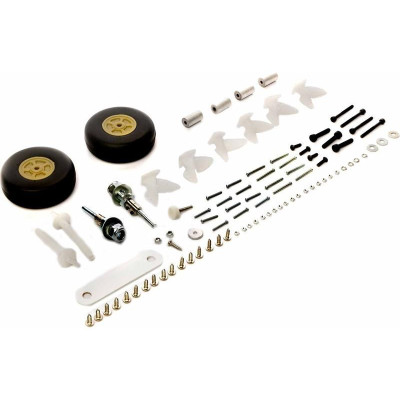 Hangar 9 sada příslušenství: Ultra Stick 50e