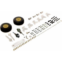 Pótalkatrész RC modell repülőgéphez Hangar 9 Ultra Stick 50e: tartozék készlet