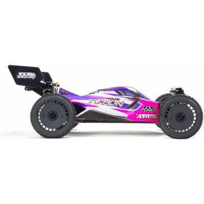 Arrma Typhon TLR Tuned 1:8 4WD Roller Buggy růžová/fialová