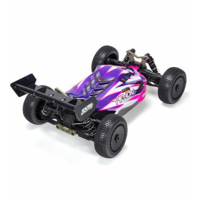 Arrma Typhon TLR Tuned 1:8 4WD Roller Buggy růžová/fialová