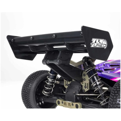 Arrma Typhon TLR Tuned 1:8 4WD Roller Buggy růžová/fialová