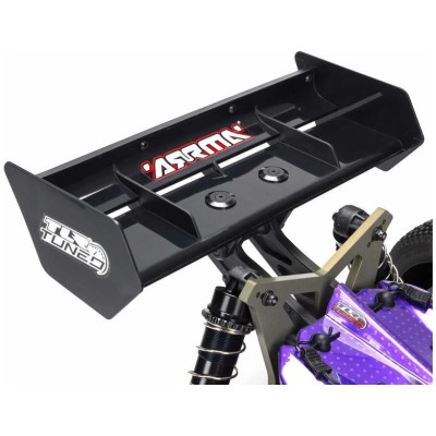 Arrma Typhon TLR Tuned 1:8 4WD Roller Buggy růžová/fialová