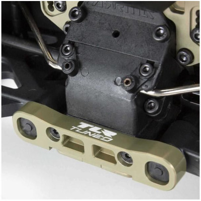 Arrma Typhon TLR Tuned 1:8 4WD Roller Buggy růžová/fialová