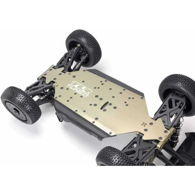 Arrma Typhon TLR Tuned 1:8 4WD Roller Buggy růžová/fialová