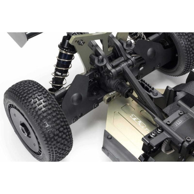 Arrma Typhon TLR Tuned 1:8 4WD Roller Buggy růžová/fialová
