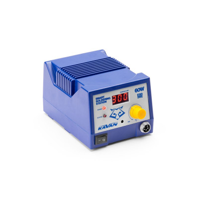 KAVAN pájecí stanice Smart 60W