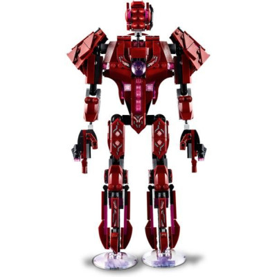 LEGO Super Heroes - Marvel Eternals Ve stínu Arishema