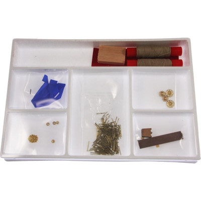 AMATI Řecká Bireme 1:35 kit