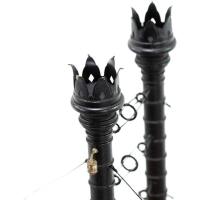 AMATI Robert E. Lee 1870 1:150 kit