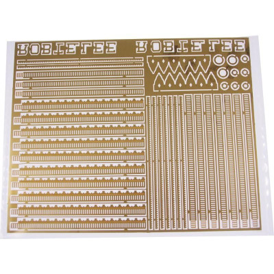 AMATI Robert E. Lee 1870 1:150 kit