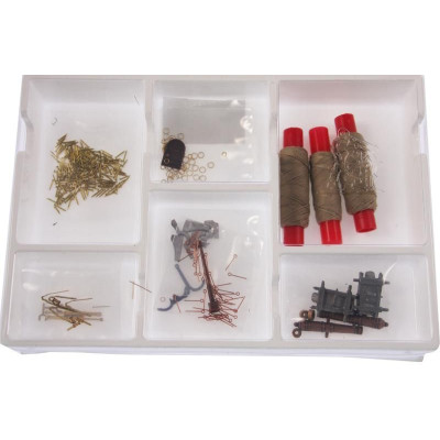 AMATI Řecká Galeotta 1821 1:65 kit