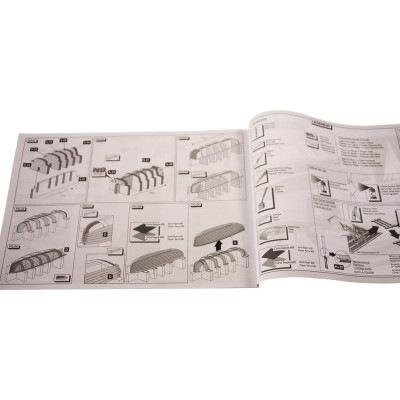 AMATI Endeavour plachetnice 1934 1:35 kit