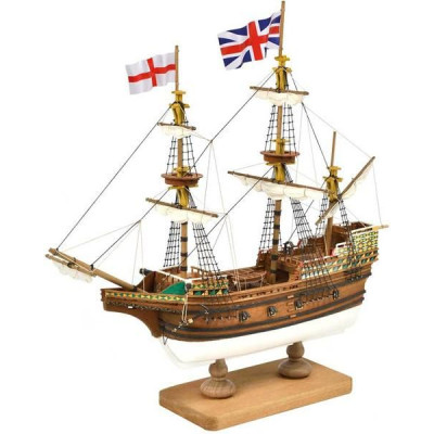 AMATI Mayflower 1620 1:135 kit
