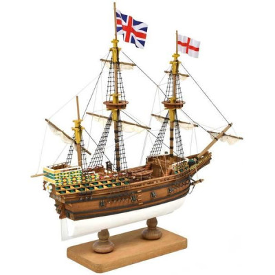 AMATI Mayflower 1620 1:135 kit