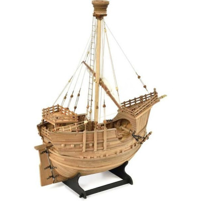 AMATI Coca - Karacke 15. století 1:60 kit