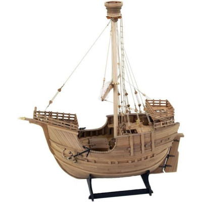 AMATI Coca - Karacke 15. století 1:60 kit