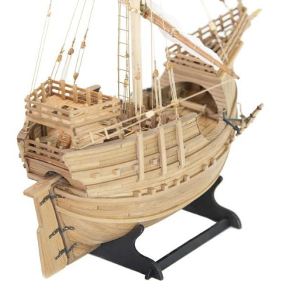 AMATI Coca - Karacke 15. století 1:60 kit