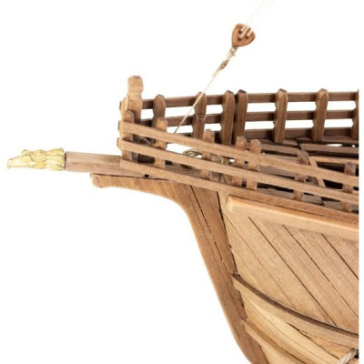 AMATI Coca - Karacke 15. století 1:60 kit