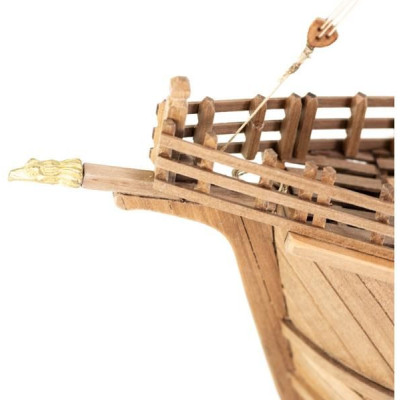 AMATI Coca - Karacke 15. století 1:60 kit