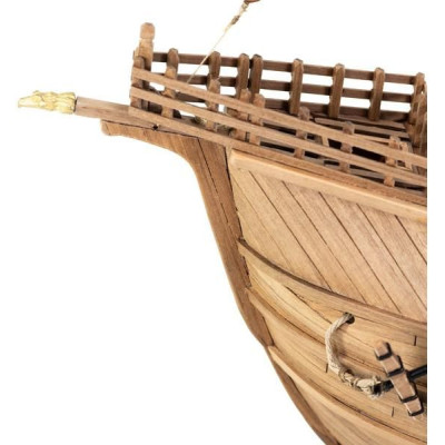 AMATI Coca - Karacke 15. století 1:60 kit