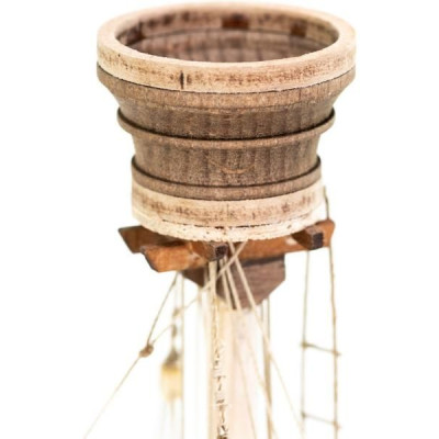 AMATI Coca - Karacke 15. století 1:60 kit